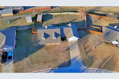 107 Ashley Street, Alvord, TX 76225 - Photo 39