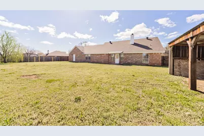 107 Ashley Street, Alvord, TX 76225 - Photo 9