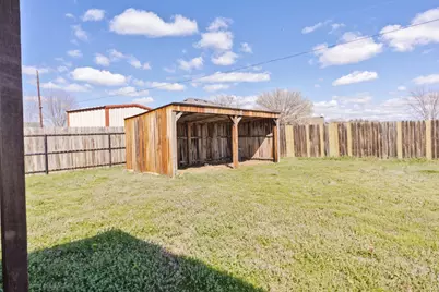 107 Ashley Street, Alvord, TX 76225 - Photo 5