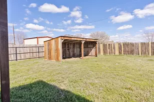 107 Ashley St, Alvord, TX 76225 - Photo 5