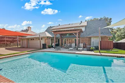 2621 Sedgeway Lane, Carrollton, TX 75006 - Photo 37