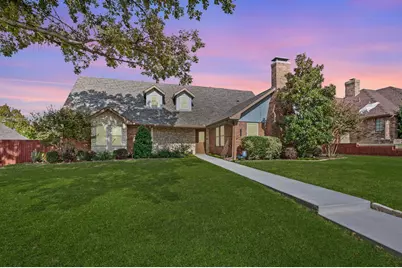 2621 Sedgeway Lane, Carrollton, TX 75006 - Photo 1