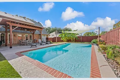 2621 Sedgeway Lane, Carrollton, TX 75006 - Photo 35