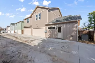 508 E Kimball St, Mansfield, TX 76063 - Photo 33