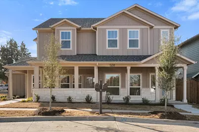 508 E Kimball Street #1, Mansfield, TX 76063 - Photo 1