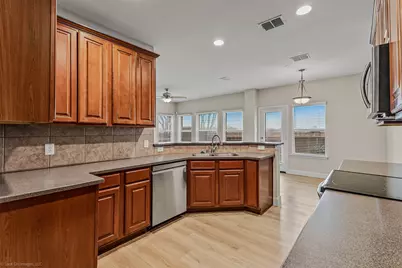 3614 Boxwood Drive, Garland, TX 75040 - Photo 9