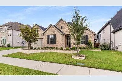 509 Yellow Rose Lane, Wylie, TX 75098 - Photo 3