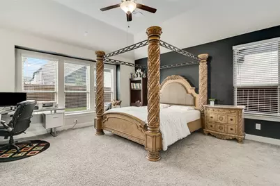 509 Yellow Rose Lane, Wylie, TX 75098 - Photo 19