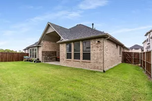 509 Yellow Rose Ln, Wylie, TX 75098 - Photo 37