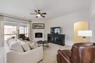 14164 Badlands Dr, Frisco, TX 75035 - Photo 23