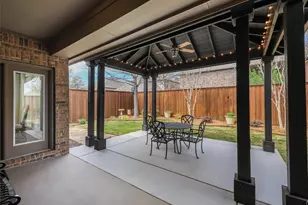 14164 Badlands Dr, Frisco, TX 75035 - Photo 35