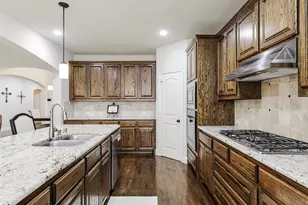 14164 Badlands Dr, Frisco, TX 75035 - Photo 19