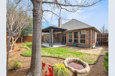 14164 Badlands Drive, Frisco, TX 75035 - Photo 35