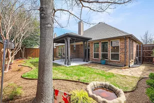 14164 Badlands Dr, Frisco, TX 75035 - Photo 35