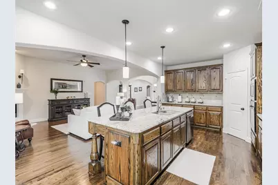 14164 Badlands Drive, Frisco, TX 75035 - Photo 17