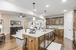 14164 Badlands Dr, Frisco, TX 75035 - Photo 17