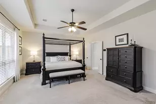 14164 Badlands Dr, Frisco, TX 75035 - Photo 25