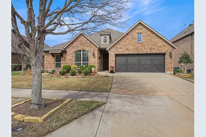 14164 Badlands Drive, Frisco, TX 75035 - Photo 3