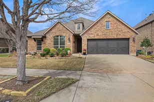 14164 Badlands Dr, Frisco, TX 75035 - Photo 3