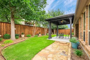 14164 Badlands Dr, Frisco, TX 75035 - Photo 31