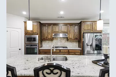 14164 Badlands Drive, Frisco, TX 75035 - Photo 17