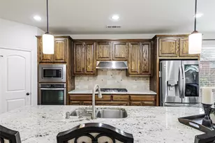 14164 Badlands Dr, Frisco, TX 75035 - Photo 17