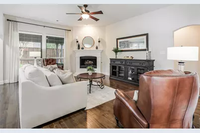 14164 Badlands Drive, Frisco, TX 75035 - Photo 5