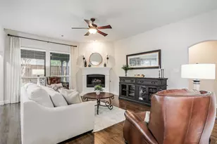 14164 Badlands Dr, Frisco, TX 75035 - Photo 5