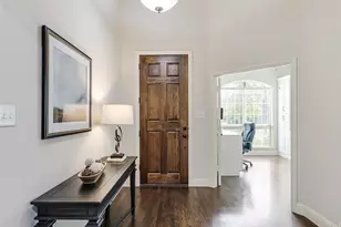 14164 Badlands Dr, Frisco, TX 75035 - Photo 5