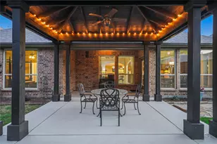 14164 Badlands Dr, Frisco, TX 75035 - Photo 37