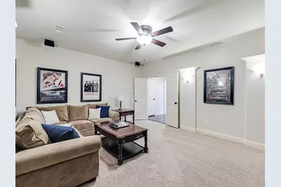 14164 Badlands Drive, Frisco, TX 75035 - Photo 9