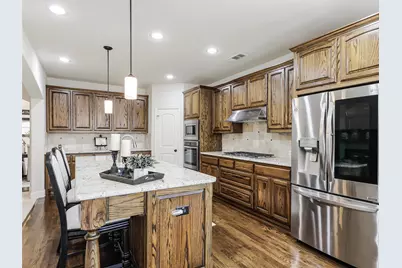 14164 Badlands Drive, Frisco, TX 75035 - Photo 17