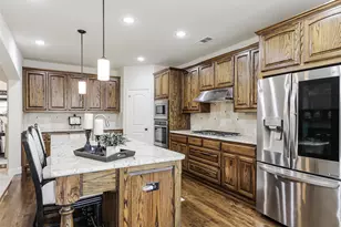 14164 Badlands Dr, Frisco, TX 75035 - Photo 17