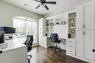 14164 Badlands Dr, Frisco, TX 75035 - Photo 9