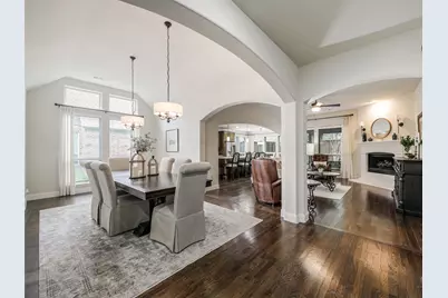 14164 Badlands Drive, Frisco, TX 75035 - Photo 1