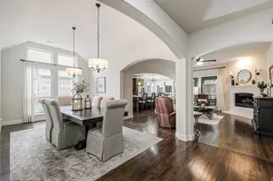 14164 Badlands Dr, Frisco, TX 75035 - Photo 1