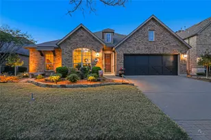 14164 Badlands Dr, Frisco, TX 75035 - Photo 1