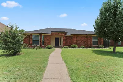 920 Micarta Drive, Mesquite, TX 75181 - Photo 1