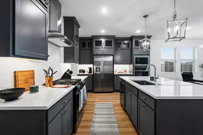 1926 Honey Creek Road, Forney, TX 75126 - Photo 7