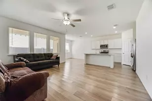 7904 Blue Heron Ln, McKinney, TX 75071 - Photo 5