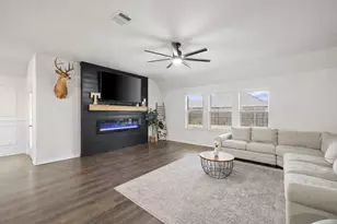 132 Whitetail Wy, Caddo Mills, TX 75135 - Photo 1