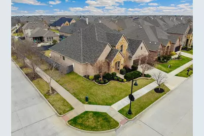 801 Boardwalk Way, Little Elm, TX 76227 - Photo 37