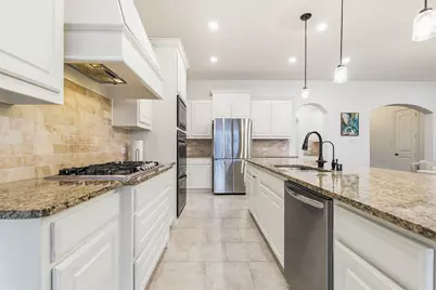 801 Boardwalk Way, Little Elm, TX 76227 - Photo 9