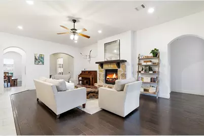 801 Boardwalk Way, Little Elm, TX 76227 - Photo 13