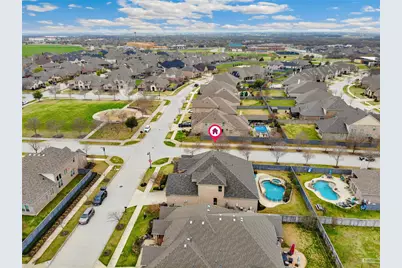 801 Boardwalk Way, Little Elm, TX 76227 - Photo 39