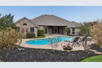 500 Birchwood Lane, Haslet, TX 76052 - Photo 37