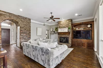 500 Birchwood Lane, Haslet, TX 76052 - Photo 9