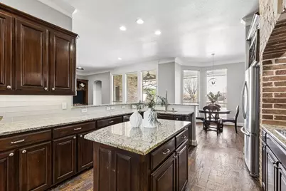 500 Birchwood Lane, Haslet, TX 76052 - Photo 13