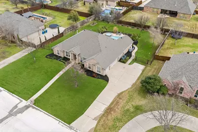 500 Birchwood Lane, Haslet, TX 76052 - Photo 33