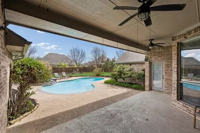 500 Birchwood Lane, Haslet, TX 76052 - Photo 35